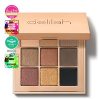 Colour Intense | Eyeshadow Palette